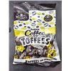 Image 2 : Arabica Coffee Toffees Walkers (6ct)