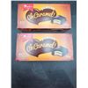 Image 1 : Vachon Ah Caramel Super Sandwich (2 x 6 x 78g)