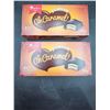 Image 1 : Vachon Ah Caramel Super Sandwich (2 x 6 x 78g)