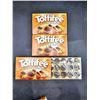 Image 1 : Toffifee Candy (3 x 123g)