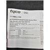Image 2 : Tyco Wireless Smoke and Heat Detector