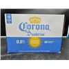 Image 1 : Corona Sunbrew non-Alcoholic Beer (12 x 355ml)