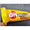 Image 2 : Oh Henry Nutty Candy Bars (12 x 52g)