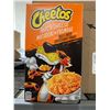 Image 2 : CASELOT - Cheetos Bold & Cheesy Mac'n Cheese 12 x 170g