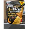 Image 2 : CASE LOT - Bold'n Baked extra exquis nacho cheese 12 x 150g