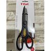 Image 2 : CASE LOT - Lot of 5 T-fal kitchen shears