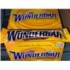 Image 2 : CASE LOT - Cadbury Wunderbar peanut butter caramel chocolate bar 24 x 58g