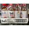 Image 1 : CASE LOT - Bai Mango Flavoured water beverage 12 x 530ml