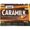Image 1 : CASE LOT - Cadbury Caramilk Chocolate caramel bars 48 x50g