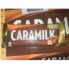 Image 3 : CASE LOT - Cadbury Caramilk Chocolate caramel bars 48 x50g