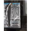 Image 2 : CASE LOT - Monster Energy drink Zero Ultra 8 x 355ml