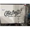 Image 1 : CASE LOT - Cattle Boy Z Gourmet BBQ 12 bottles with lids