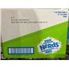 Image 1 : CASE LOT - Nerds Sour big chewy candy 9 x 170g