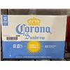 Image 1 : CASE LOT - Corona Sunbrew 0% alcohol beer  12 x 355ml