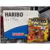Image 1 : CASE LOT - Haribo Goldbears gummy bears 12 x 175g