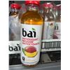 Image 4 : CASE LOT - Bai Mango Flavoured water beverage 12 x 530ml