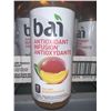 Image 3 : CASE LOT - Bai Mango Flavoured water beverage 12 x 530ml