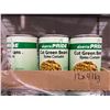 Image 1 : CASE LOT - North Pride Cut Green Beans 12 x 411g