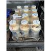 Image 2 : CASE LOT - Fairlife core power high protein milk shake 12 x 414ml