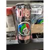 Image 2 : CASE LOT - Joker Mad Energy Drink 12 x 473ml