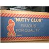 Image 3 : CASE LOT - Nutty Club Assorted Cream Drops 12 x 225g