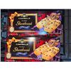 Image 1 : CASE LOT - Campbells Pure butter Shortbread choc chip 6 x 125g