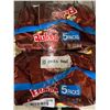 Image 2 : CASE LOT - Yakisoba Buldak Hot Chicken Flavour Ramen 10 packs x 130g