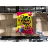 Image 1 : CASE LOT - Sour Patch Big Kids Heads 2 flavours in 1 12x 154g