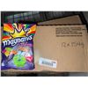 Image 1 : CASE LOT - Maynards Wine Gums 12 x 154g