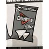 Image 3 : CASE LOT - Dorritos Snack size sweet and tangy BBQ flavoured tortilla chips 32 x 67g