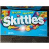 Image 1 : CASE LOT - Tropical Skittles Bite size Candies 36 x 61g