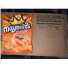 Image 1 : CASE LOT - Maynards Fuzzy peach gummies 12 x 154g
