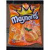 Image 2 : CASE LOT - Maynards Fuzzy peach gummies 12 x 154g