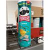 Image 3 : CASE LOT - Pringles Ranch flavoured chips 14 x 156g