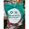 Image 1 : CASE LOT - CKF Gummie Worms 12 x 170g