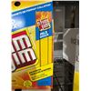 Image 3 : CASE LOT - Slim Jim Gable Mild Snack Size Sausage Sticks 7 x 112g