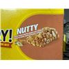 Image 2 : CASE LOT - OH Henry Nutty limited edition Crunchy peanuts wrapped in chewy caramel Candy 24 x 52 g
