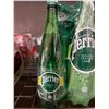 Image 3 : CASE LOT - Perrier Carbonated natural spring water 6 x 1L