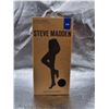 Image 2 : Steve Madden Blackout Tights 4 Pack Size Large