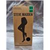 Image 2 : Steve Madden Blackout Tights 4 Pack Size - X-Large
