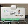 Image 1 : WiFi smart home security camera