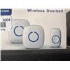 Image 2 : Sado Tech wireless doorbell kit