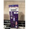 Image 1 : Mini USB powered rocket shaped night light
