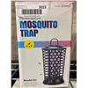 Image 1 : Photocatalyst mosquito trap model:A2