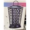 Image 2 : Photocatalyst mosquito trap model:A2