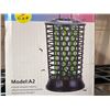 Image 4 : Photocatalyst mosquito trap model:A2