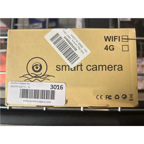 1080P DIY Module Mini Camera, Flexible Lens Cable 2 Way Talk Motion Detection USB Rechargeable Small