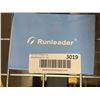 Image 1 : Run Leader LCD hour meter, digital hour meter