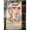 Image 1 : Electric V Face Machine, Electric Double Chin Reducer. Actual product may differ in appearance from 