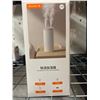 Image 1 : Jisulife portable on the go humidifier